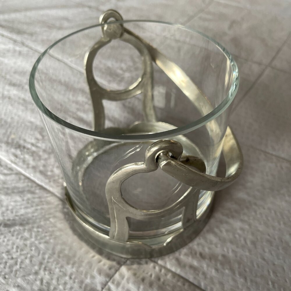 Arte Italica ice bucket - Picture 2 of 6